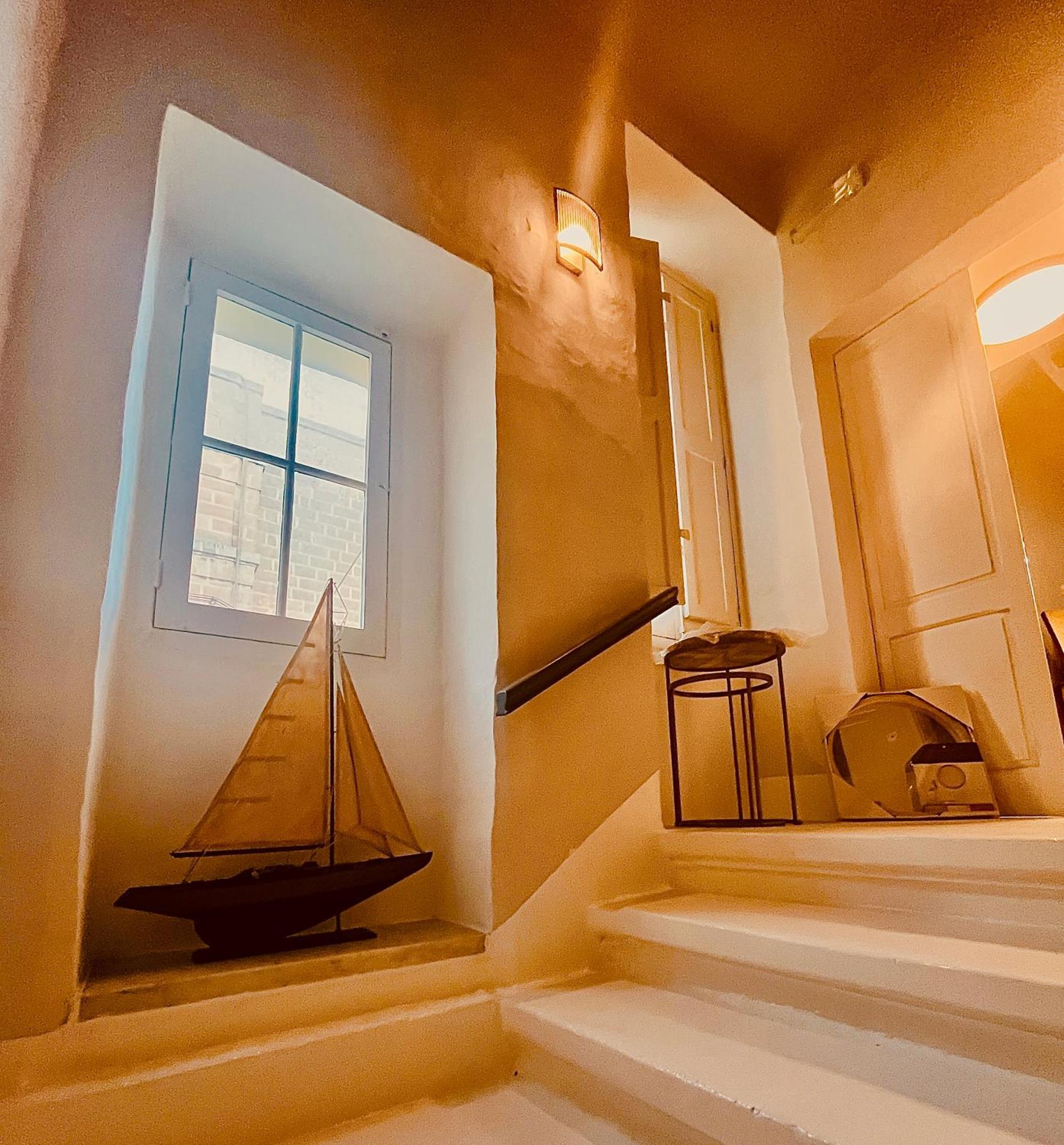 Arcanum Apartment 1 Very Close To Seafront Bus Station And Ferry To Valletta Senglea Exterior foto
