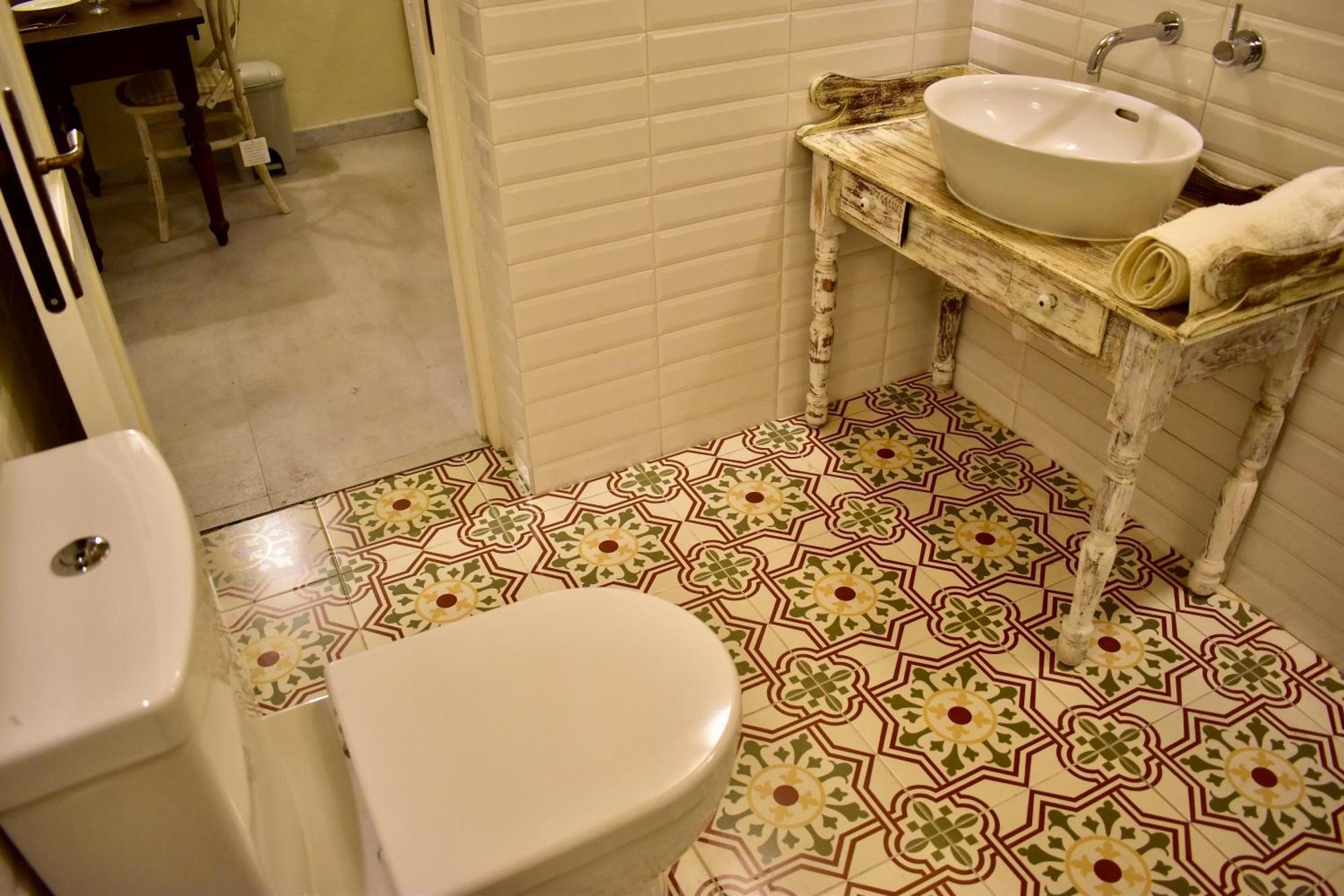 Arcanum Apartment 1 Very Close To Seafront Bus Station And Ferry To Valletta Senglea Exterior foto