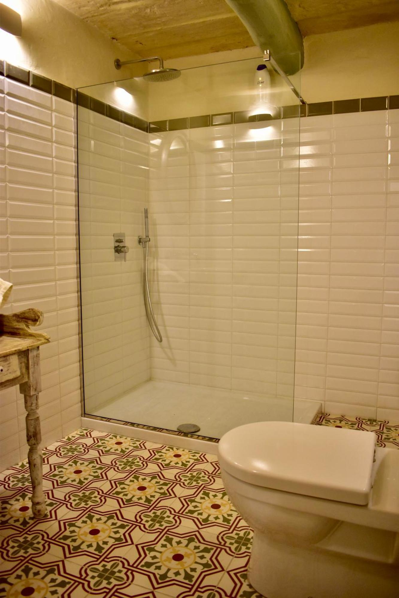 Arcanum Apartment 1 Very Close To Seafront Bus Station And Ferry To Valletta Senglea Exterior foto