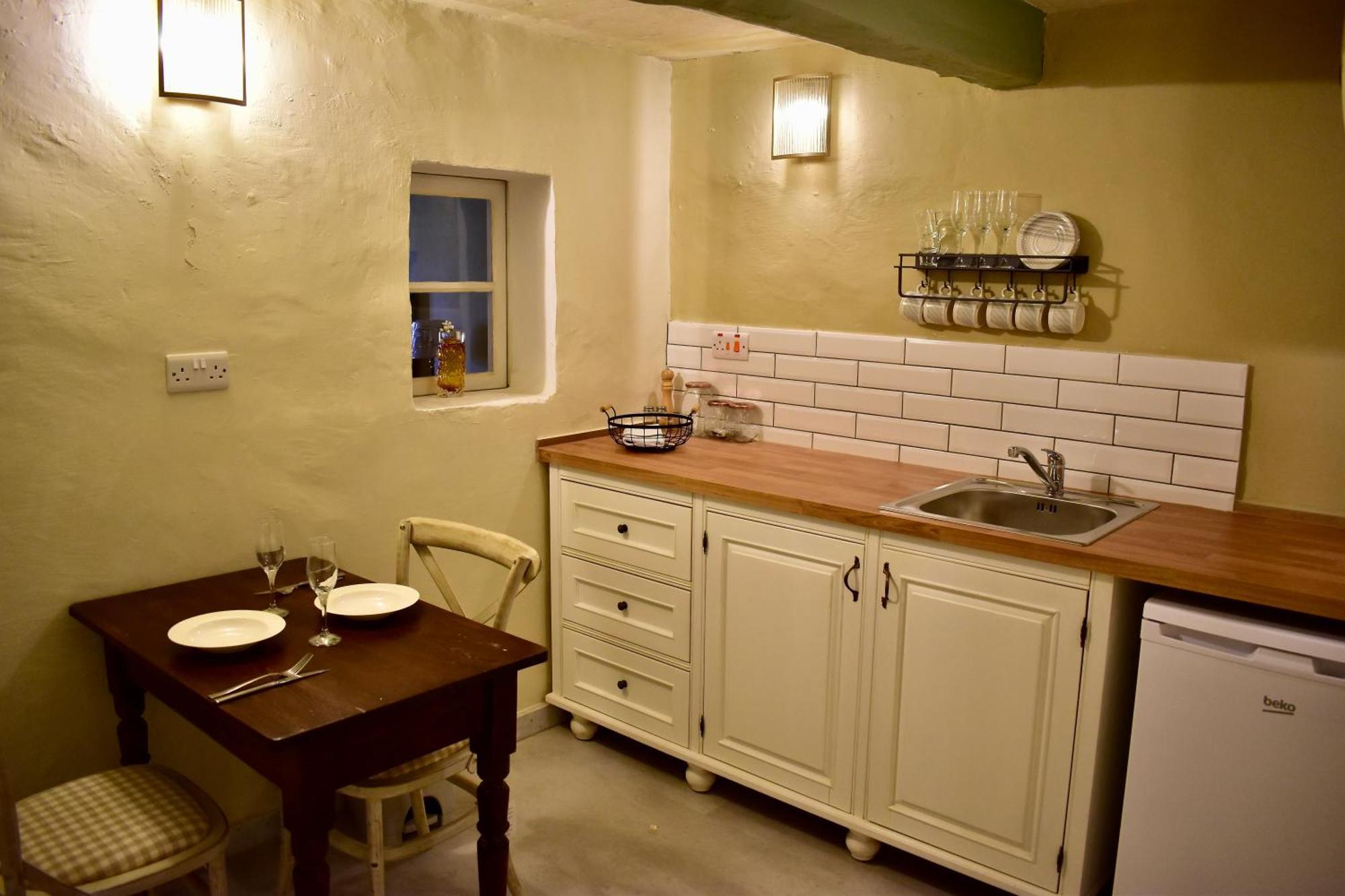 Arcanum Apartment 1 Very Close To Seafront Bus Station And Ferry To Valletta Senglea Exterior foto