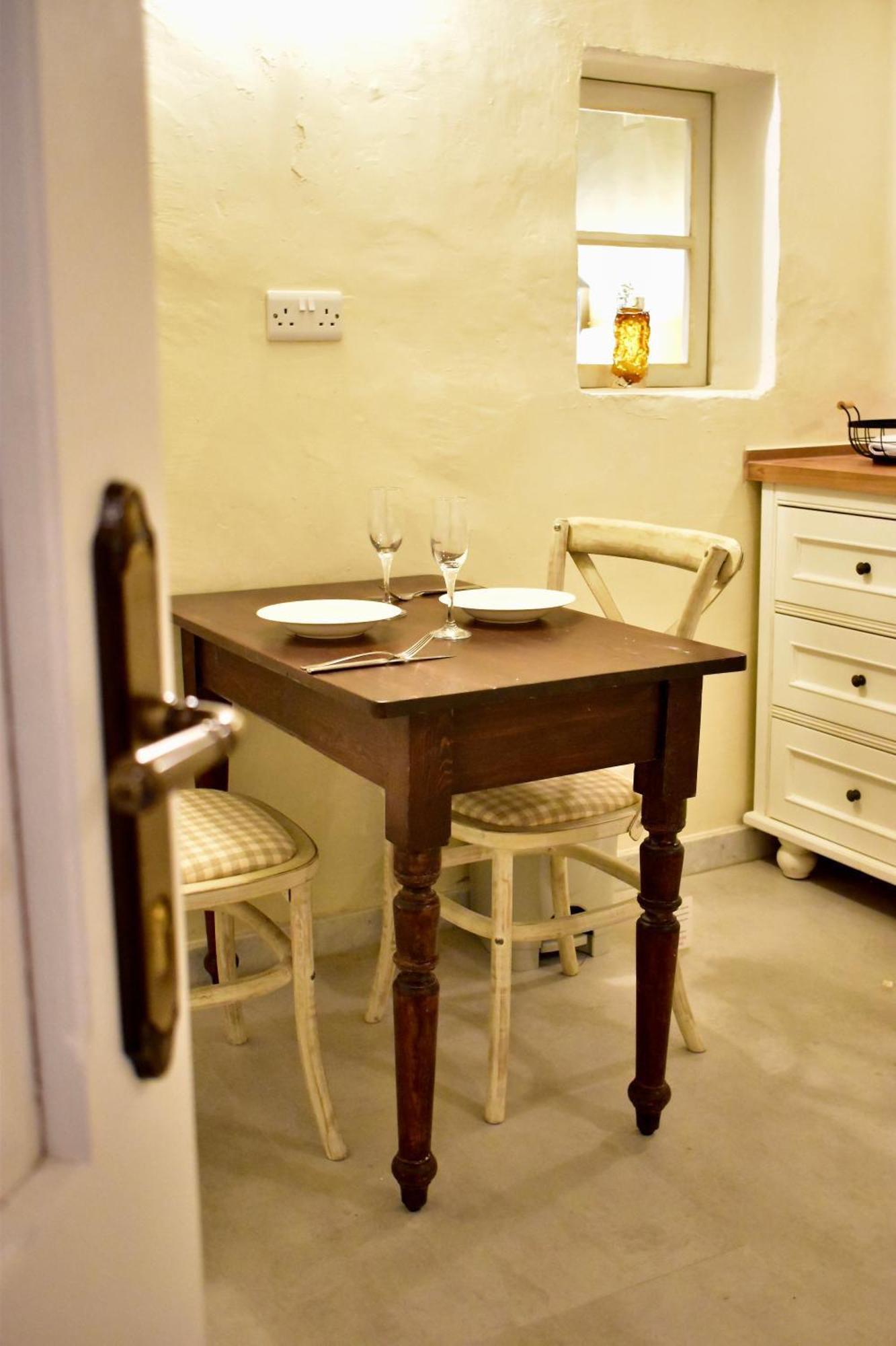 Arcanum Apartment 1 Very Close To Seafront Bus Station And Ferry To Valletta Senglea Exterior foto