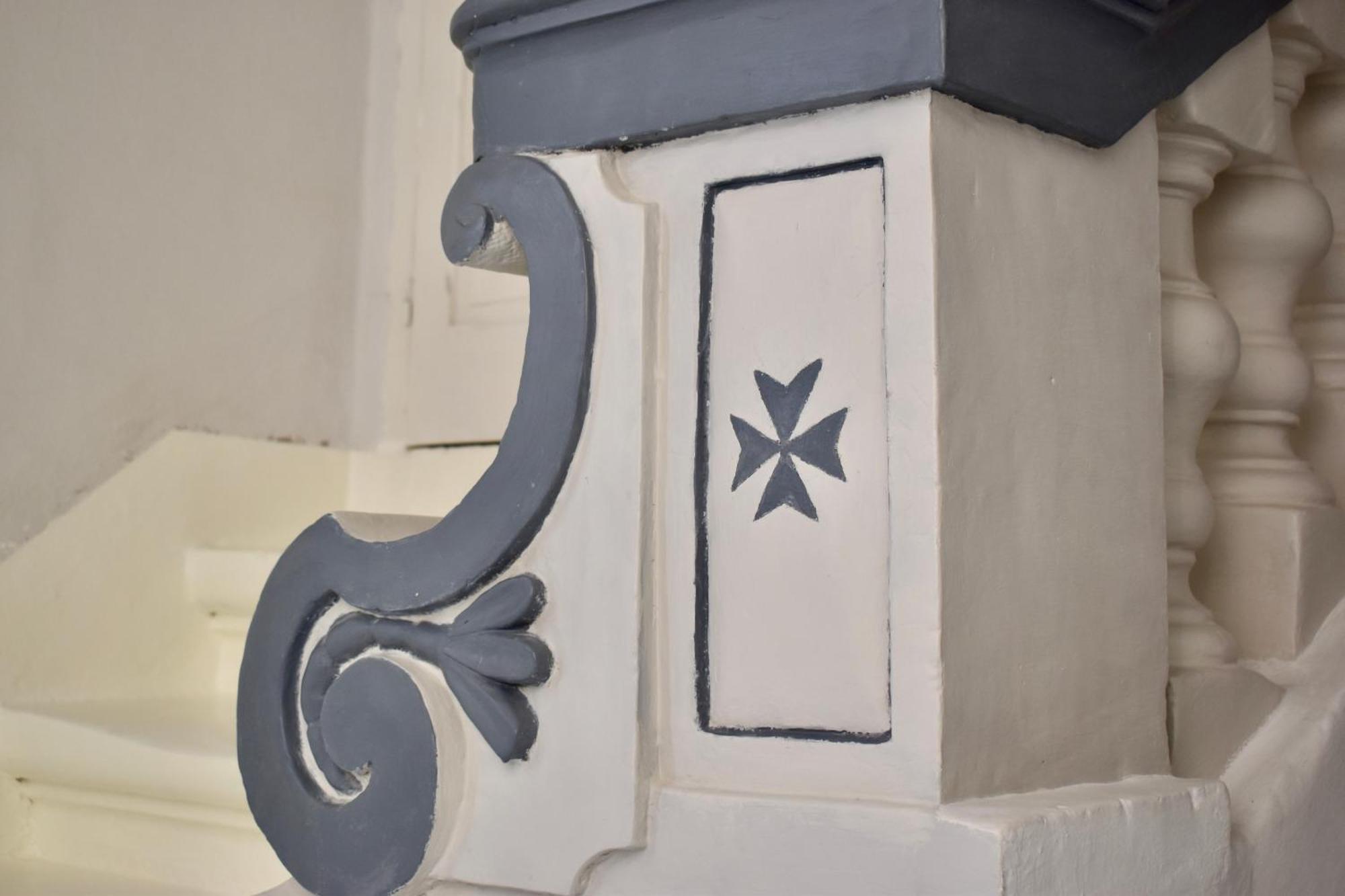 Arcanum Apartment 1 Very Close To Seafront Bus Station And Ferry To Valletta Senglea Exterior foto
