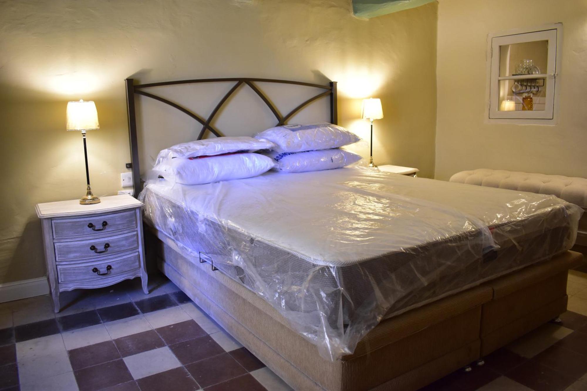 Arcanum Apartment 1 Very Close To Seafront Bus Station And Ferry To Valletta Senglea Exterior foto